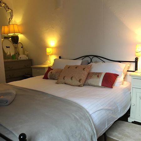 La Grande Maison Seglien Bed and Breakfast Εξωτερικό φωτογραφία