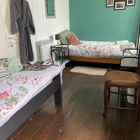 La Grande Maison Seglien Bed and Breakfast Εξωτερικό φωτογραφία