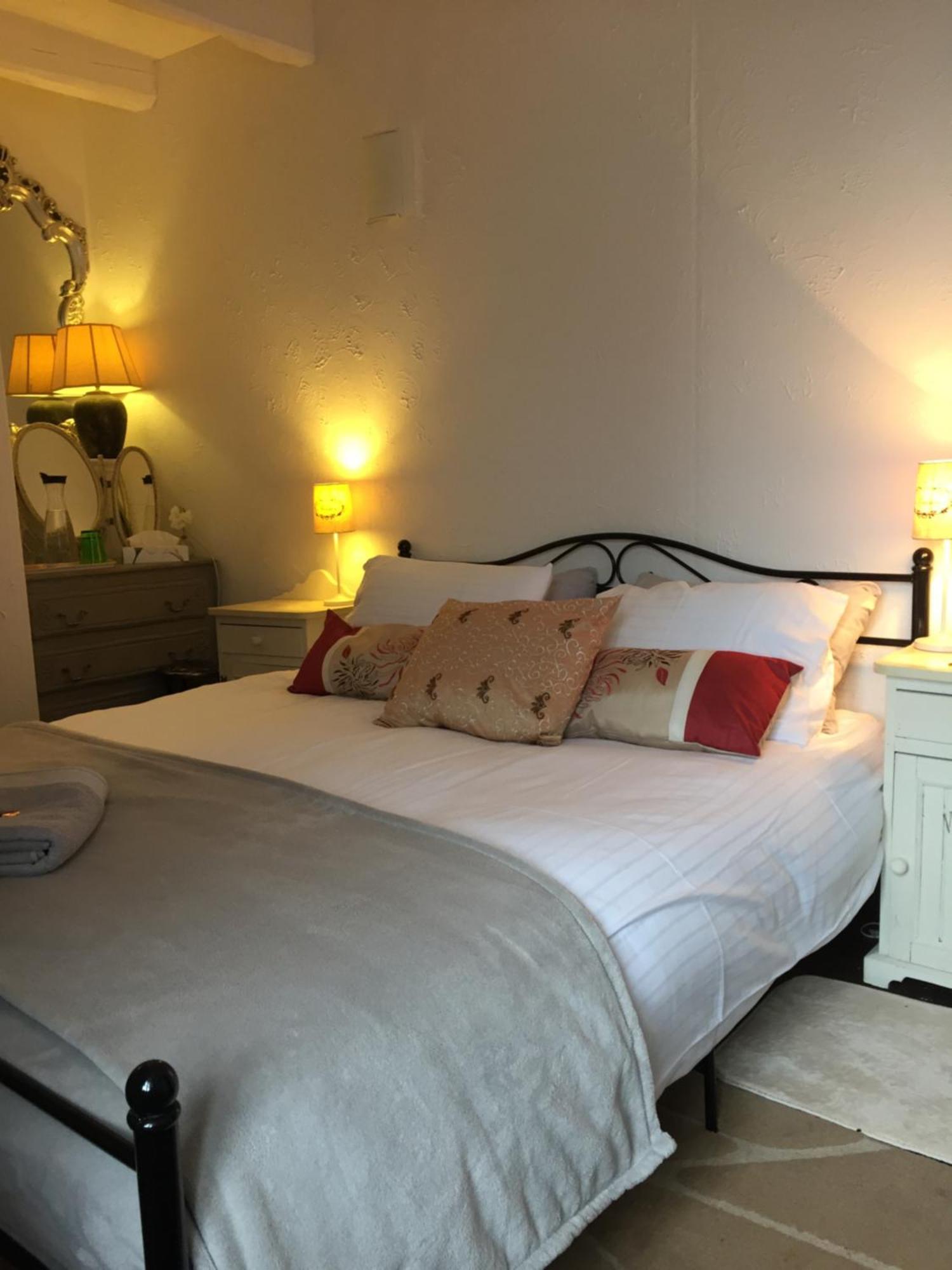 La Grande Maison Seglien Bed and Breakfast Εξωτερικό φωτογραφία
