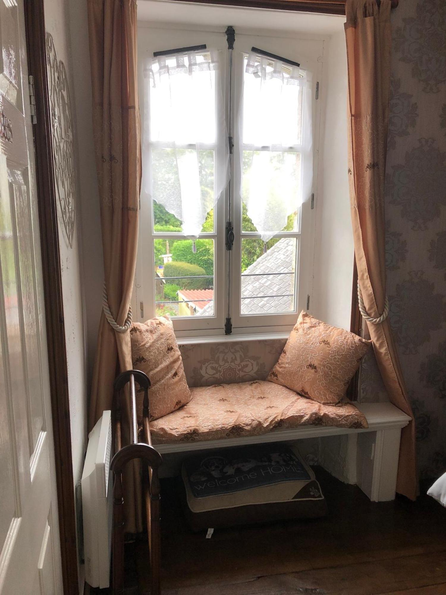 La Grande Maison Seglien Bed and Breakfast Εξωτερικό φωτογραφία