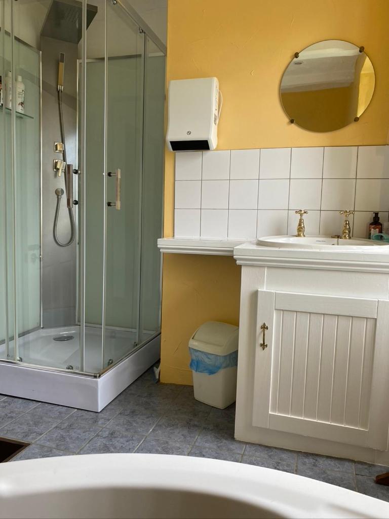 La Grande Maison Seglien Bed and Breakfast Εξωτερικό φωτογραφία
