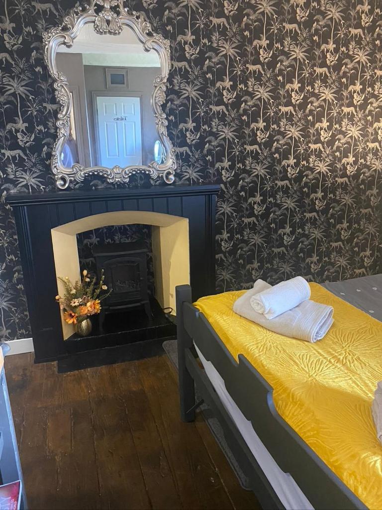 La Grande Maison Seglien Bed and Breakfast Εξωτερικό φωτογραφία