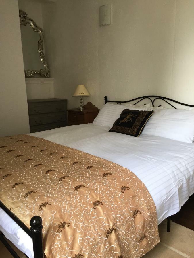 La Grande Maison Seglien Bed and Breakfast Εξωτερικό φωτογραφία