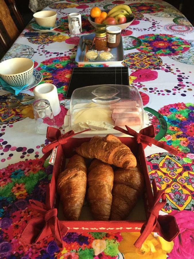 La Grande Maison Seglien Bed and Breakfast Εξωτερικό φωτογραφία