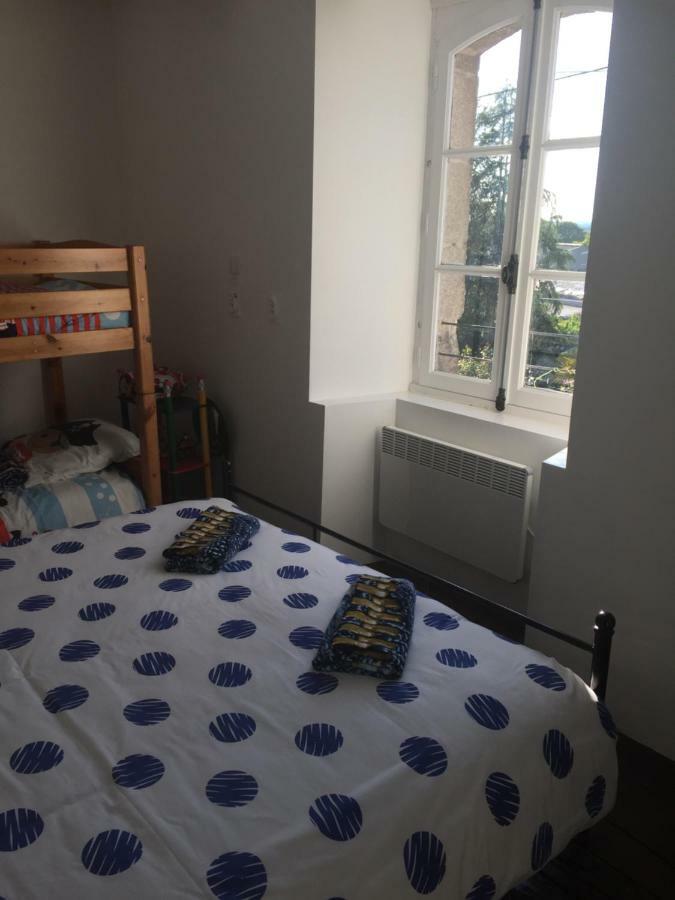 La Grande Maison Seglien Bed and Breakfast Εξωτερικό φωτογραφία